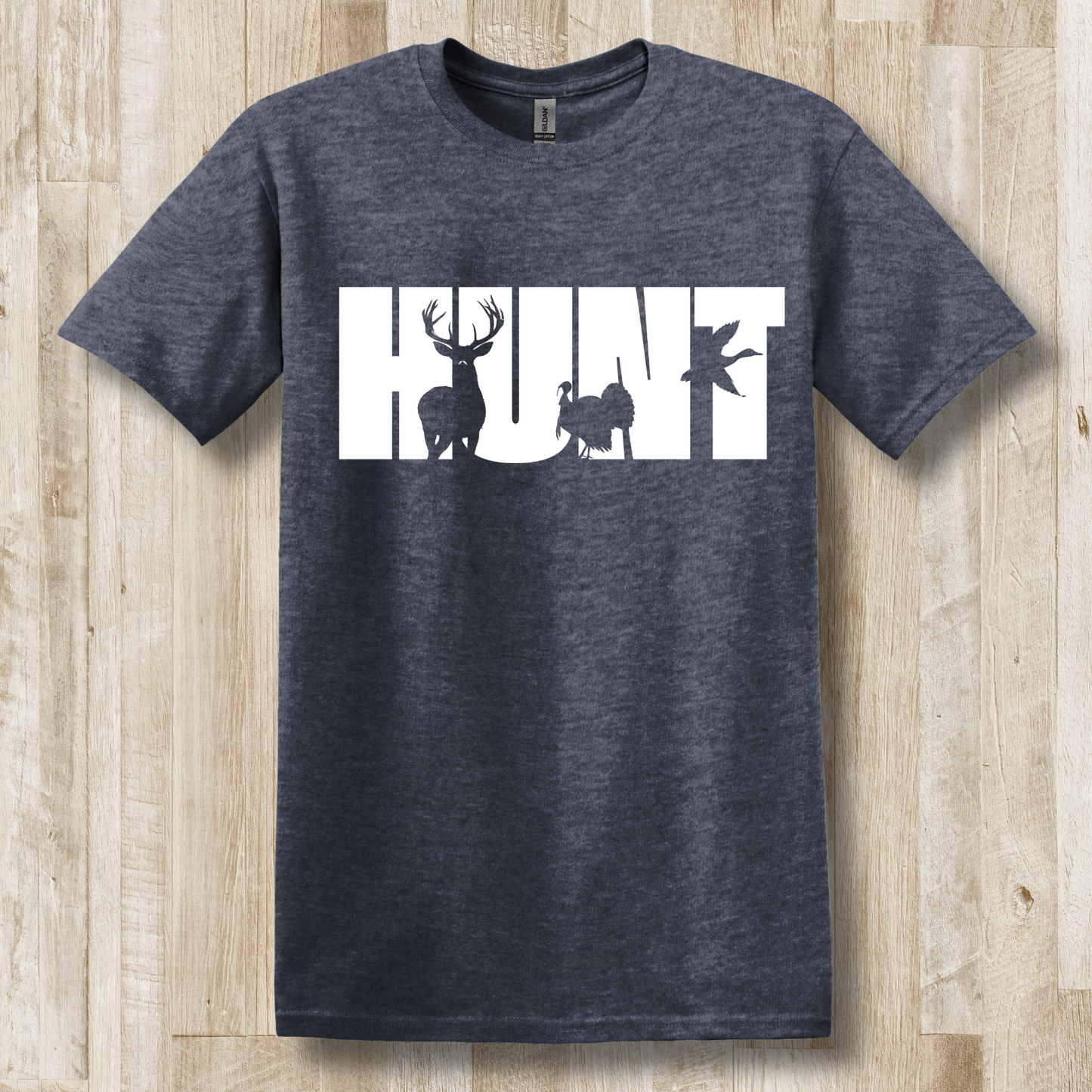 Hunt T-Shirt | Hunting Gifts