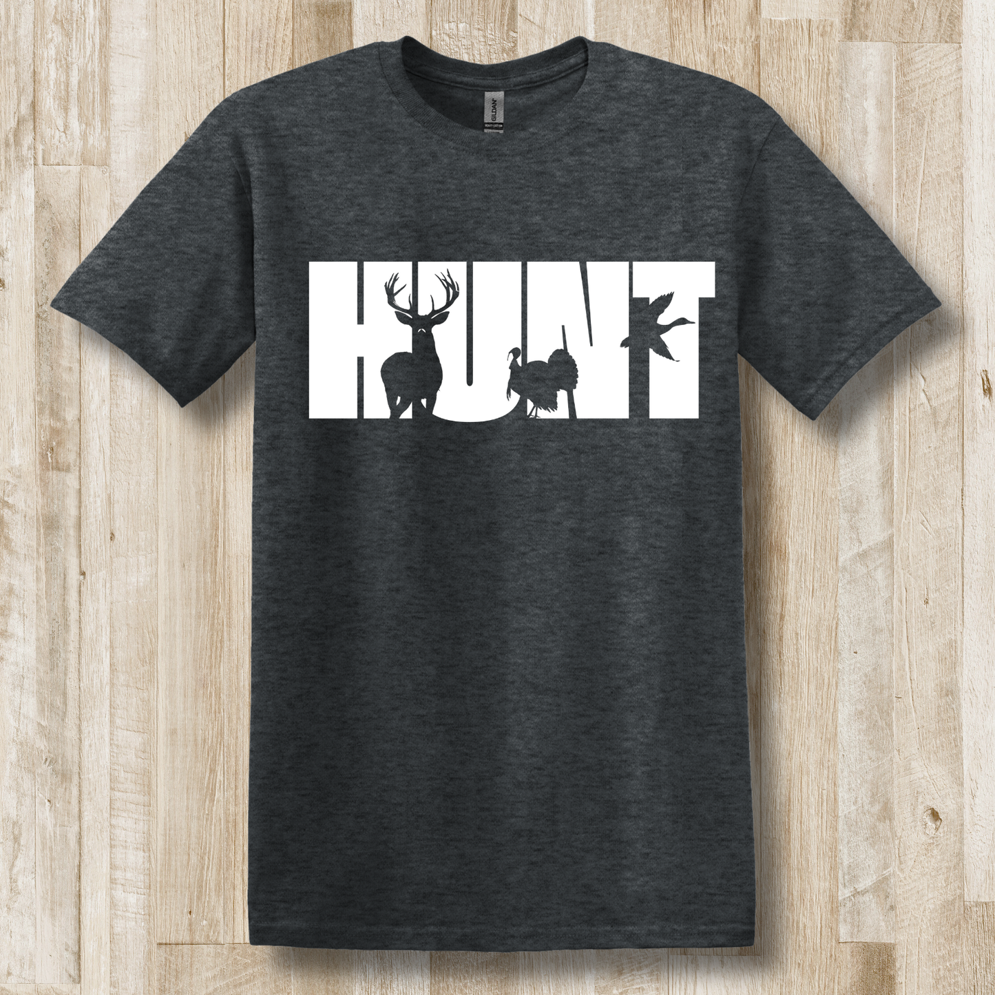 Hunt T-Shirt | Hunting Gifts