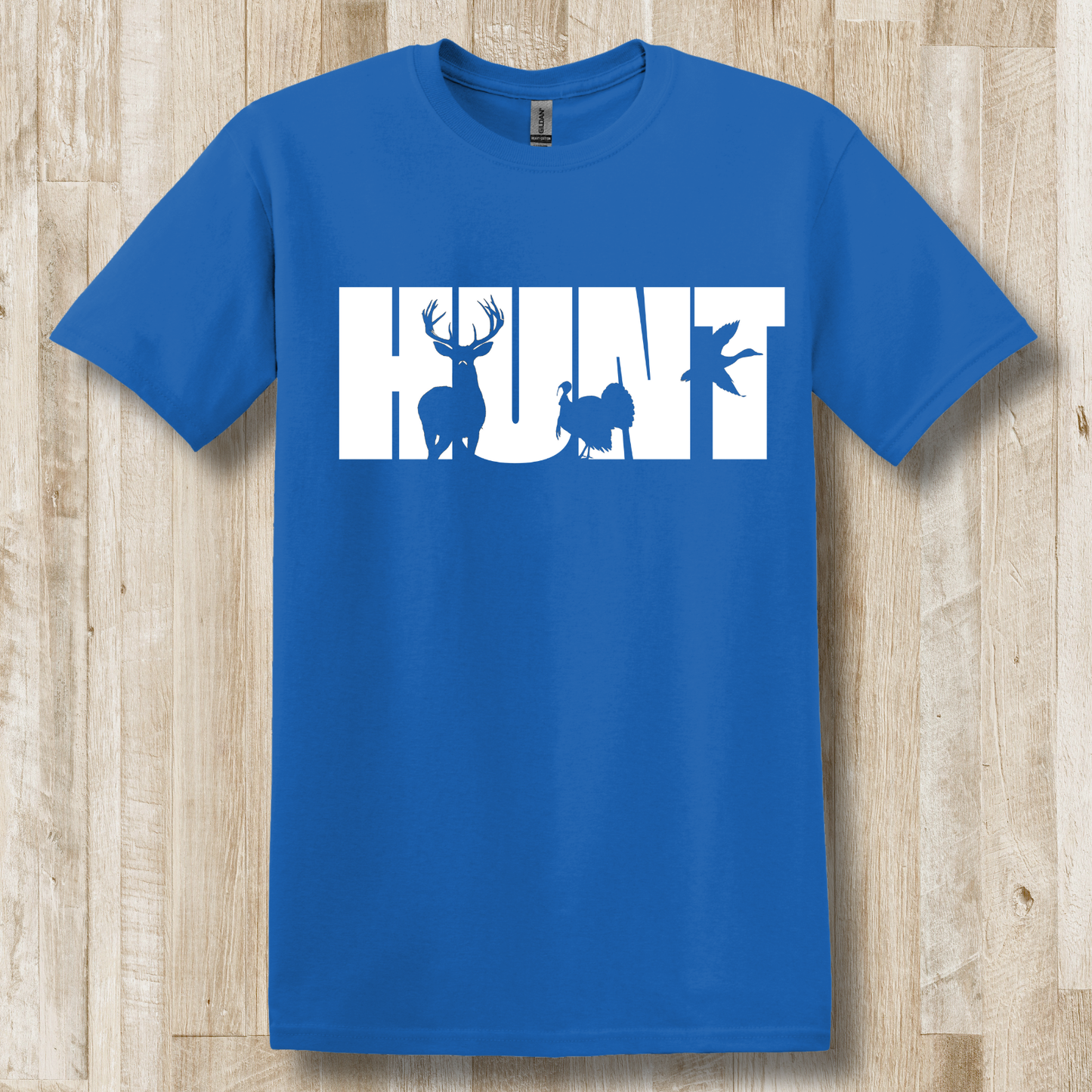 Hunt T-Shirt | Hunting Gifts