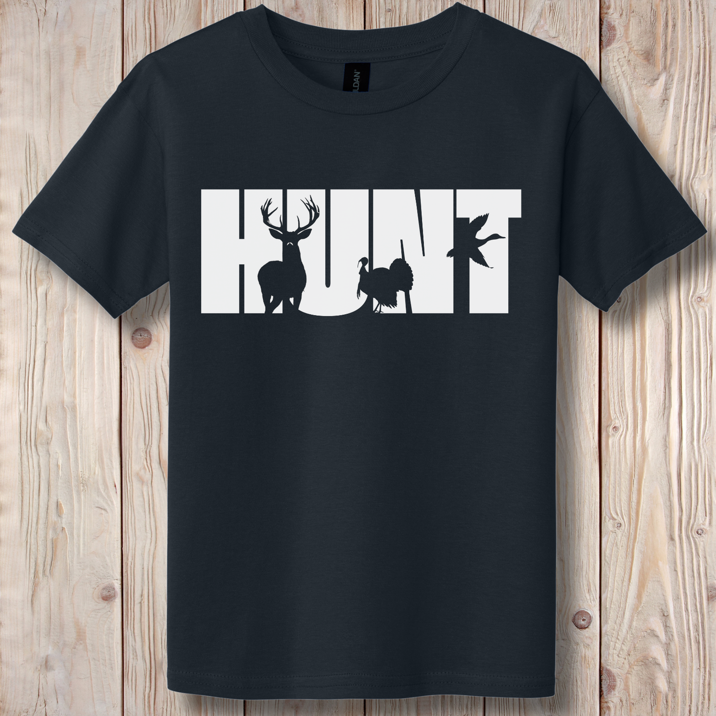 Hunt Youth T-Shirt | Hunting Shirts