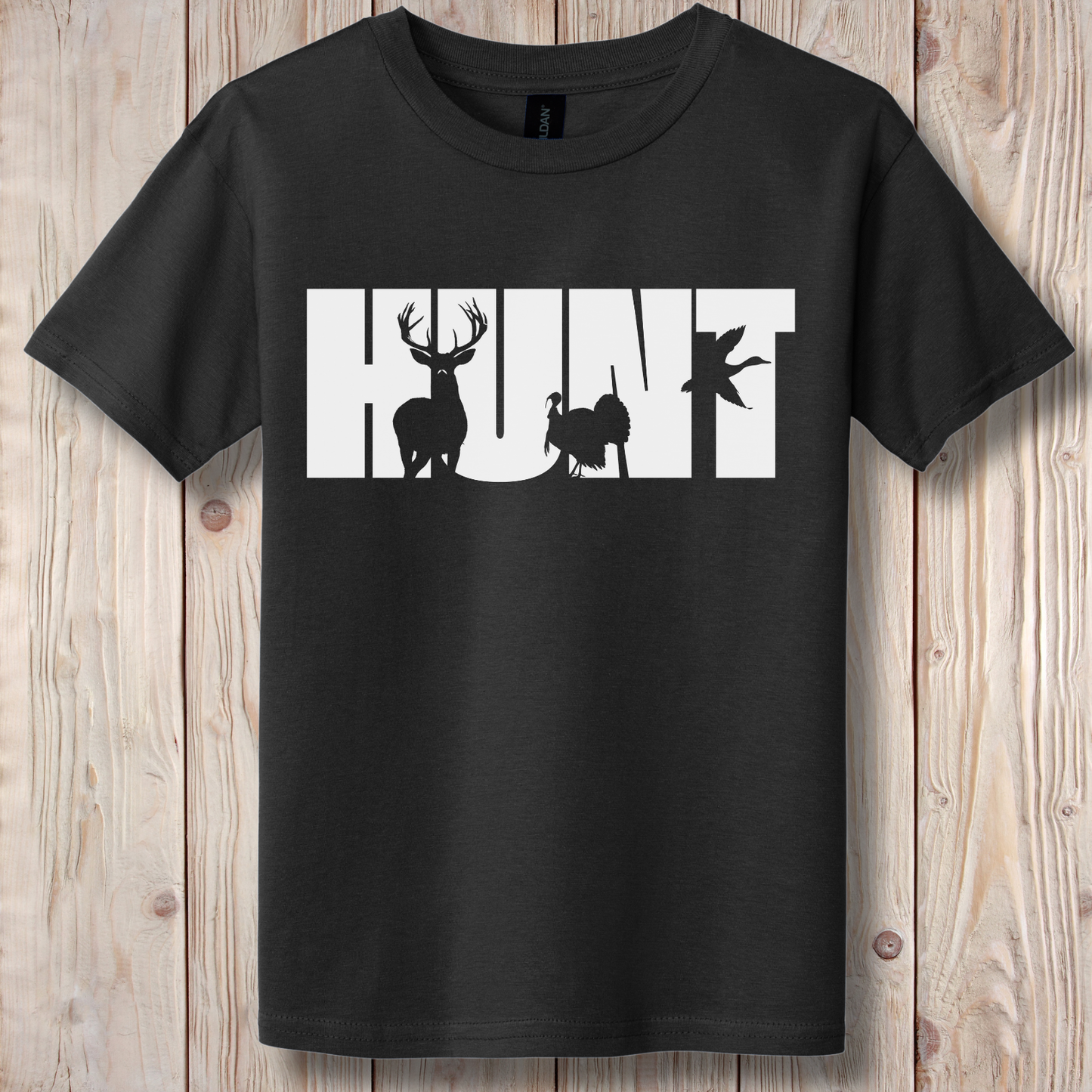 Hunt Youth T-Shirt | Hunting Shirts