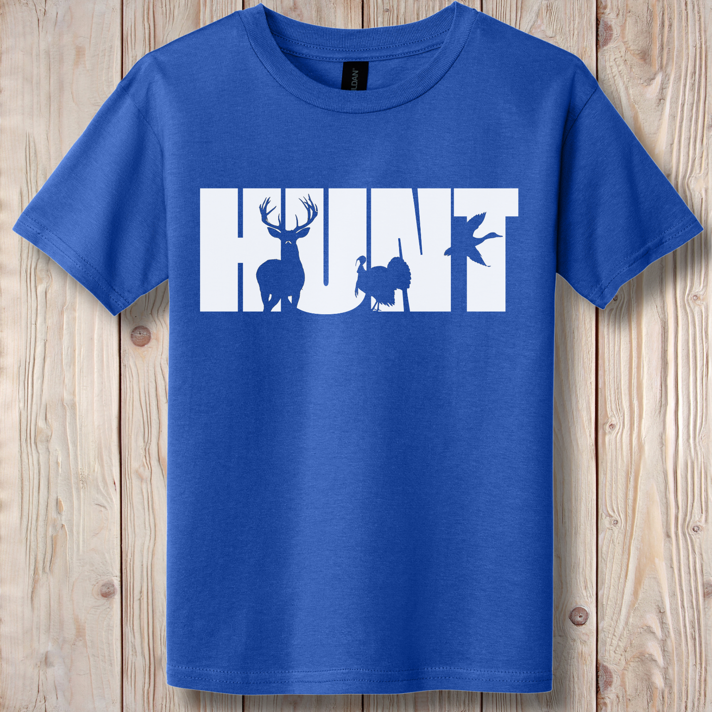 Hunt Youth T-Shirt | Hunting Shirts