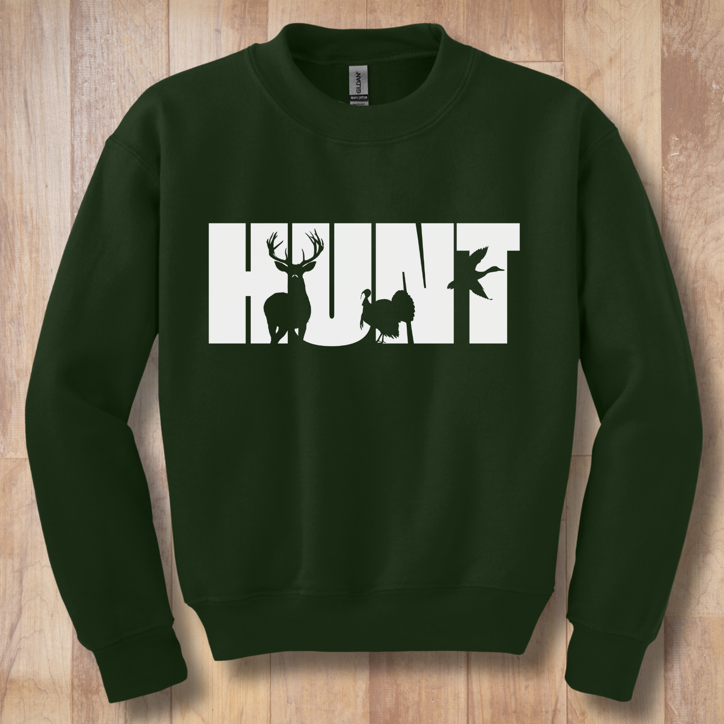 Hunt Youth Sweatshirt | Hunting Shirts