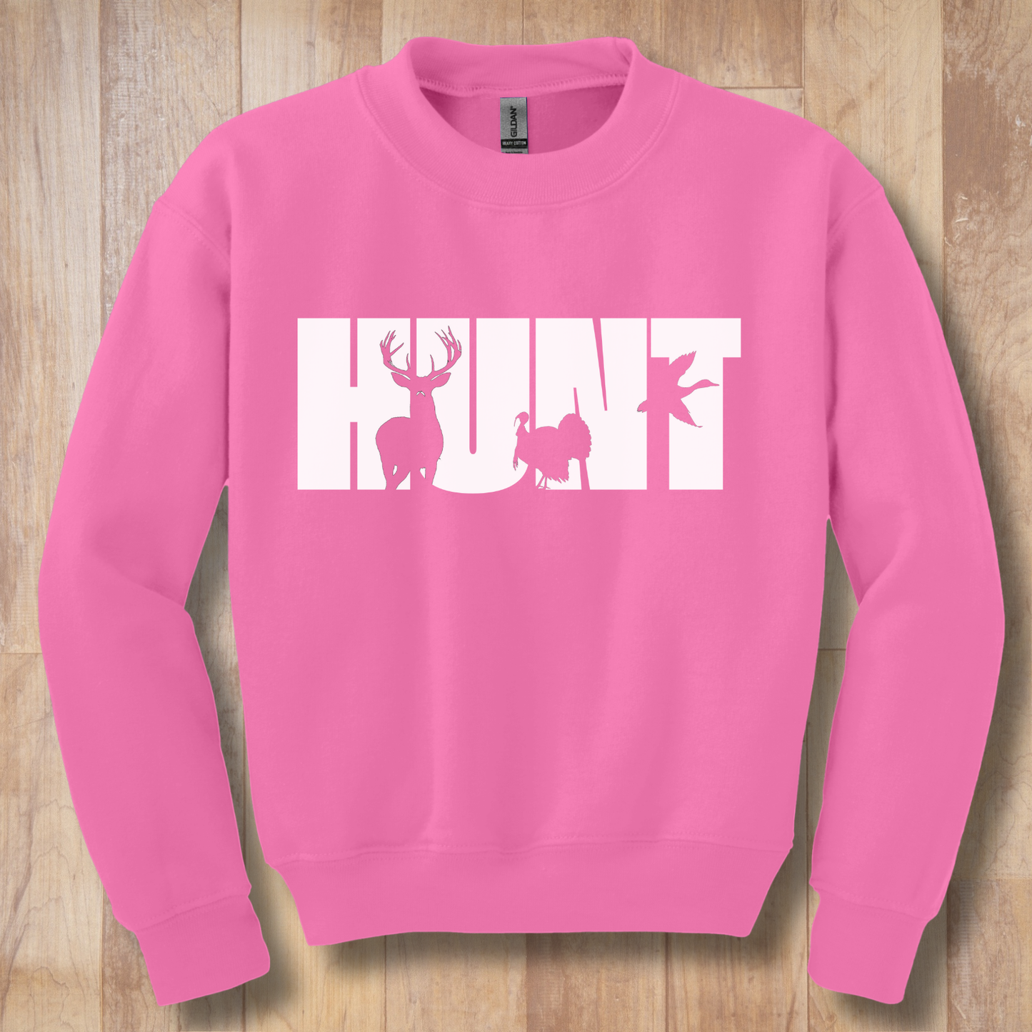 Hunt Youth Sweatshirt | Hunting Shirts