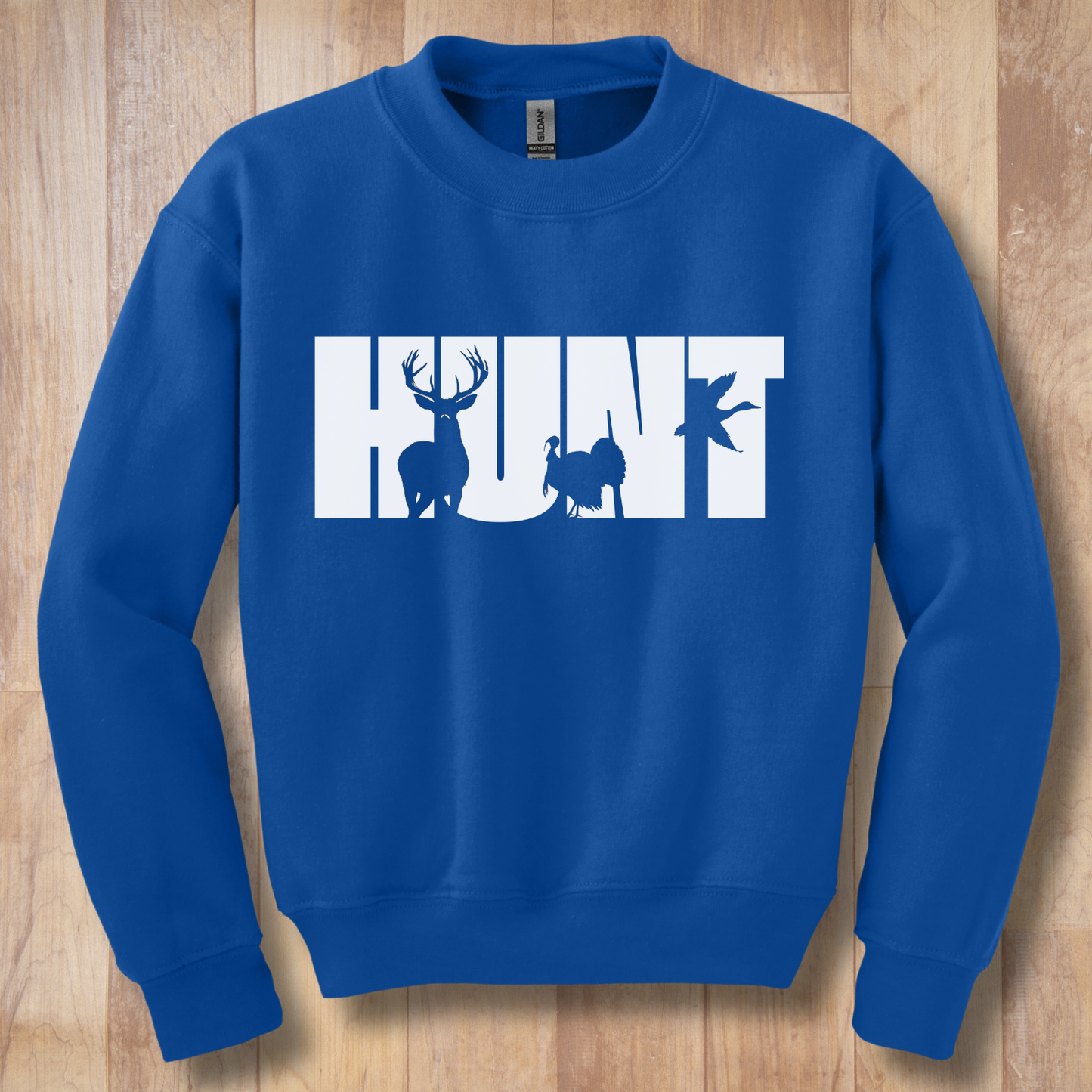 Hunt Youth Sweatshirt | Hunting Shirts