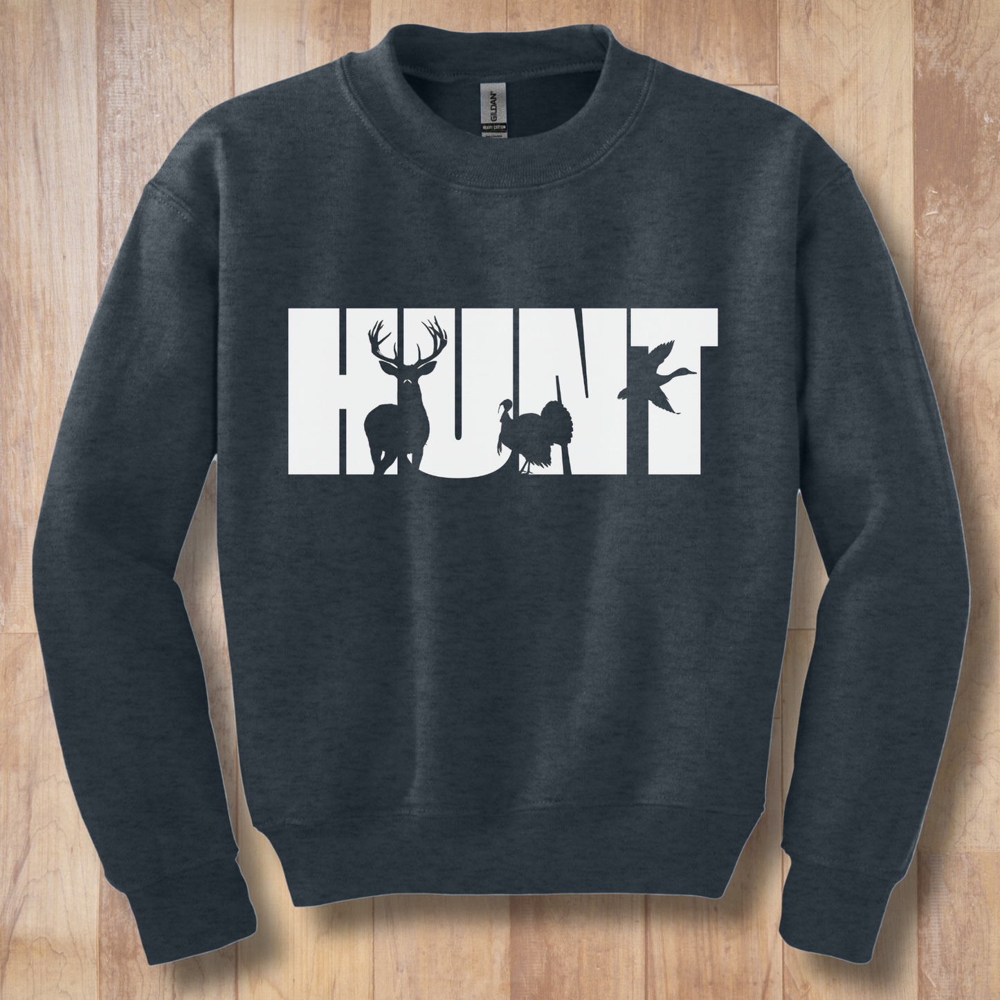 Hunt Youth Sweatshirt | Hunting Shirts