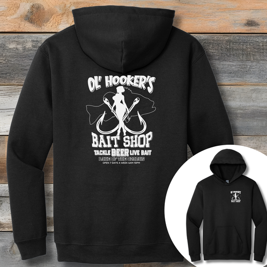 Free Shipping in the USA | Fishing Hoodie Collection – Oak Grove