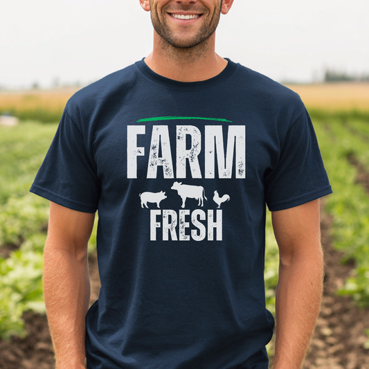 Farm Fresh T-Shirt
